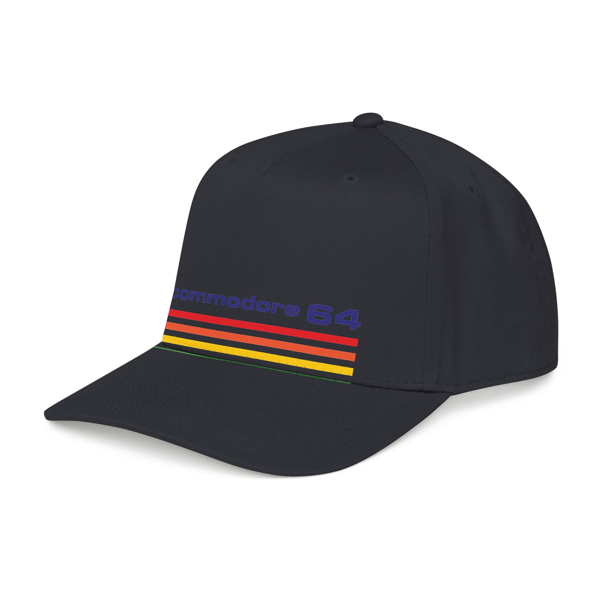Commodore 64 - Baseball Cap Printify