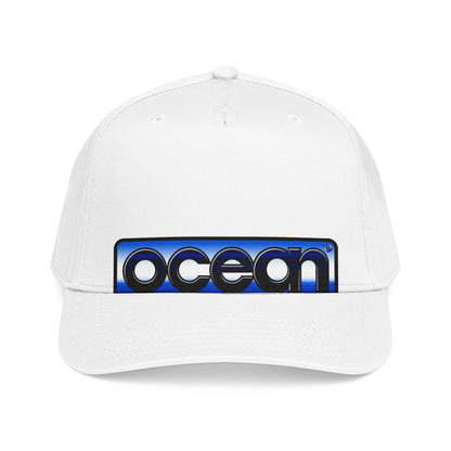 Ocean Software - Baseball Cap Printify