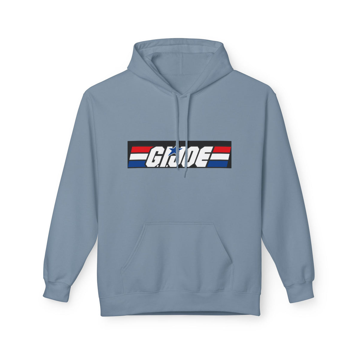 G.I. Joe - Hoodie Printify
