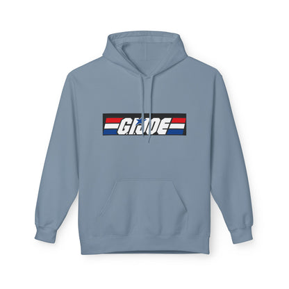 G.I. Joe - Hoodie Printify