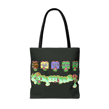 Lemmings - Tas Printify