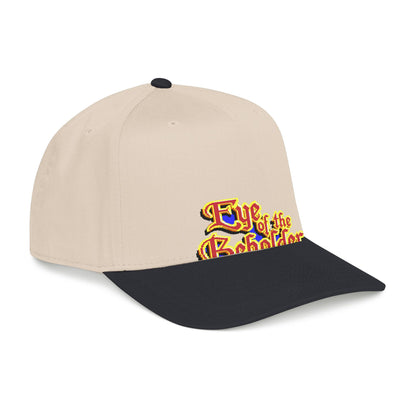 Eye of the Beholder - Baseball Cap Printify