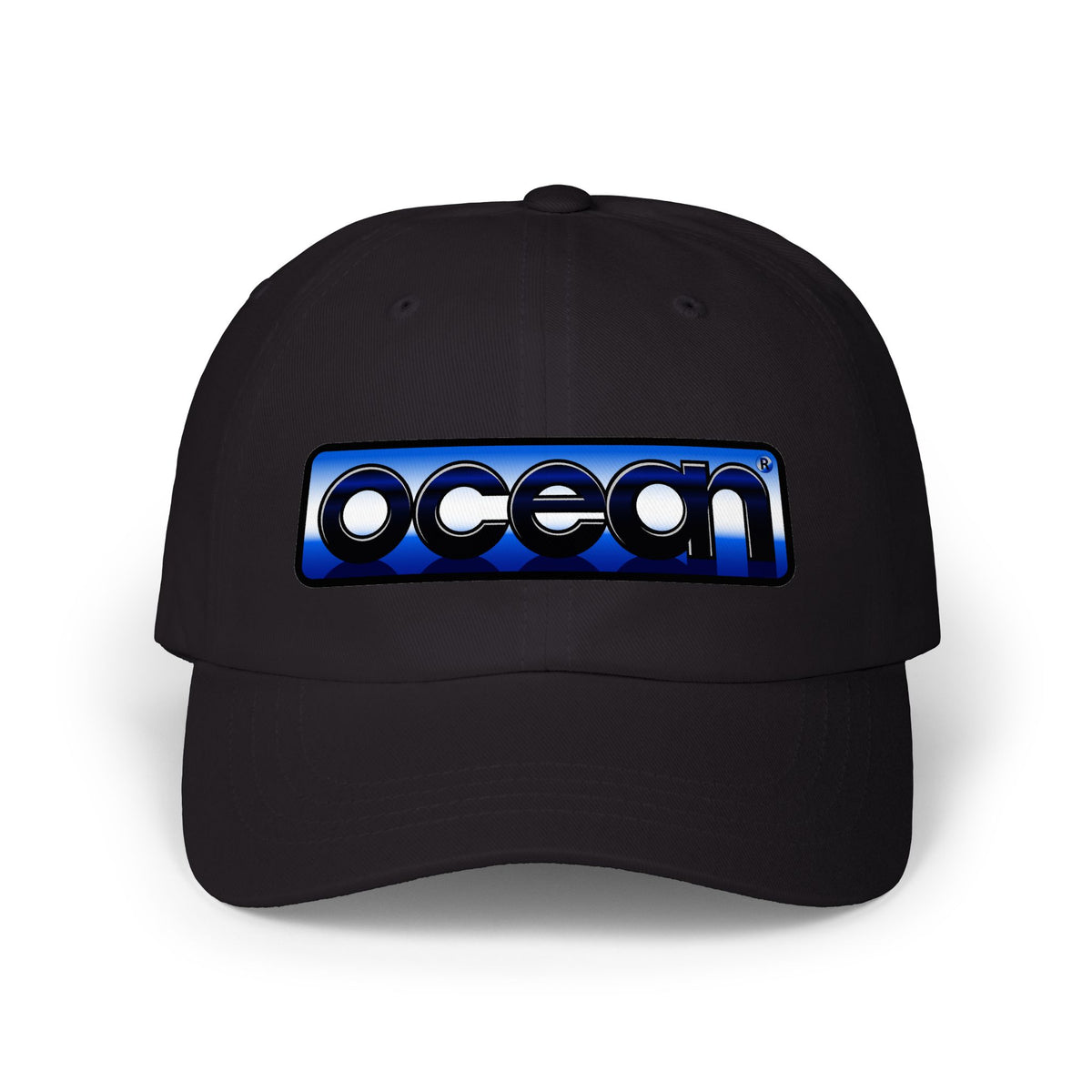 Ocean Software - Dad Cap Printify