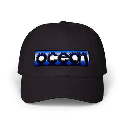 Ocean Software - Dad Cap Printify