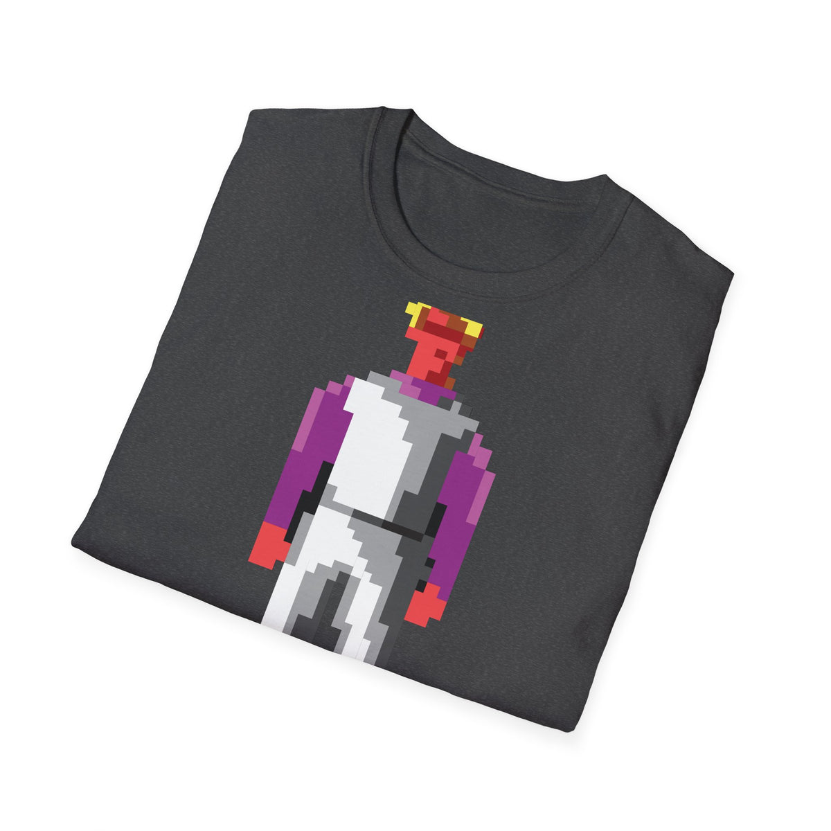Space Quest II - T-shirt Printify