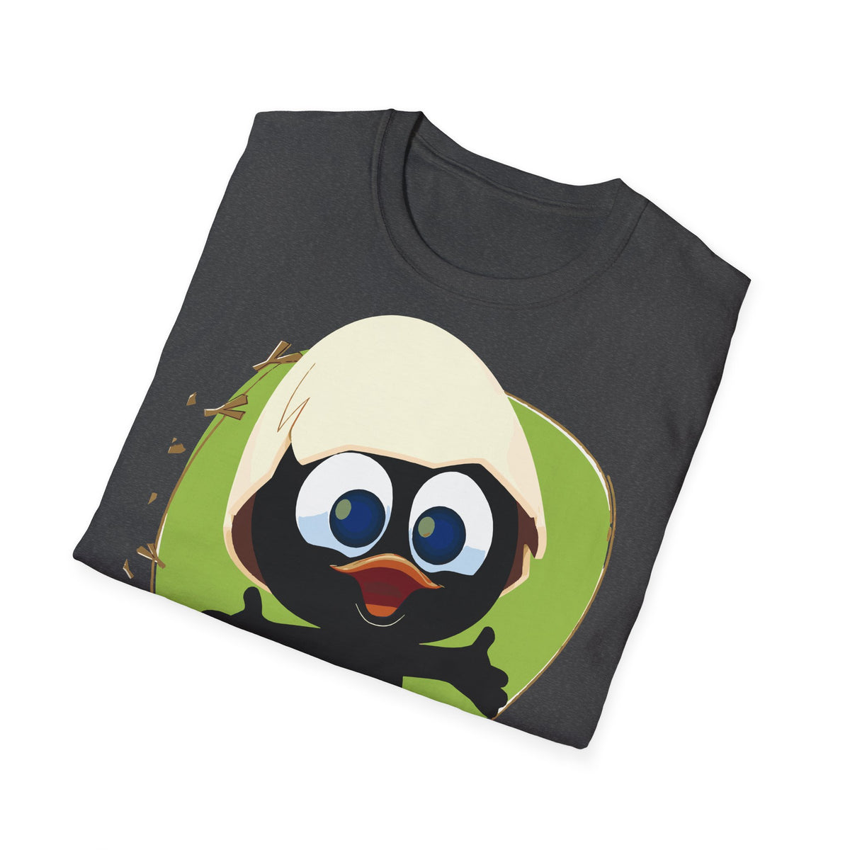 Calimero - T-shirt Printify