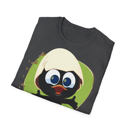 Calimero - T-shirt Printify