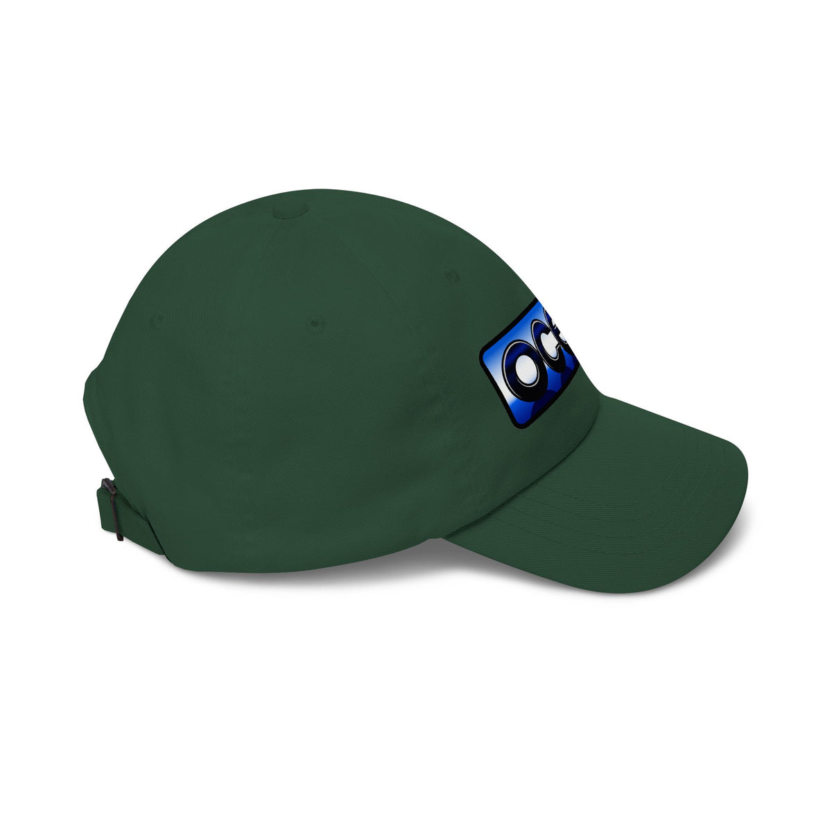 Ocean Software - Dad Cap Printify