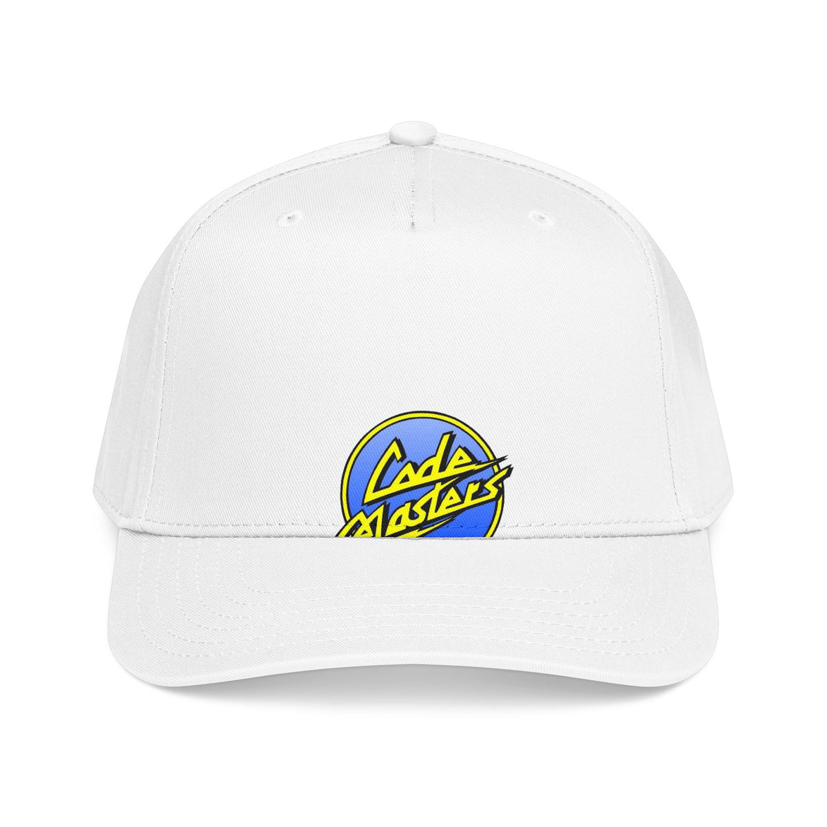 Codemasters - Baseball Cap Printify