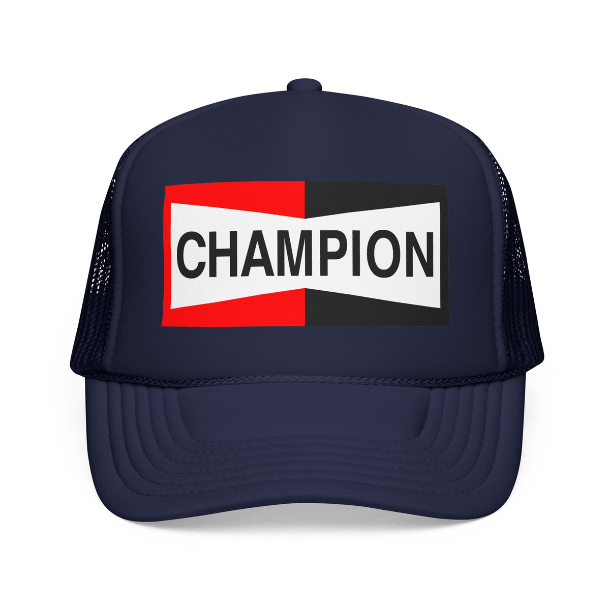 Champion - Truckerpet Printify