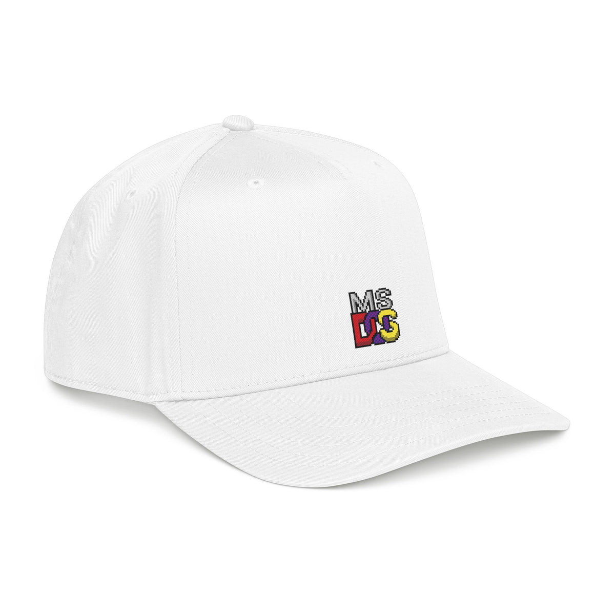 MS-DOS - Baseball Cap Printify