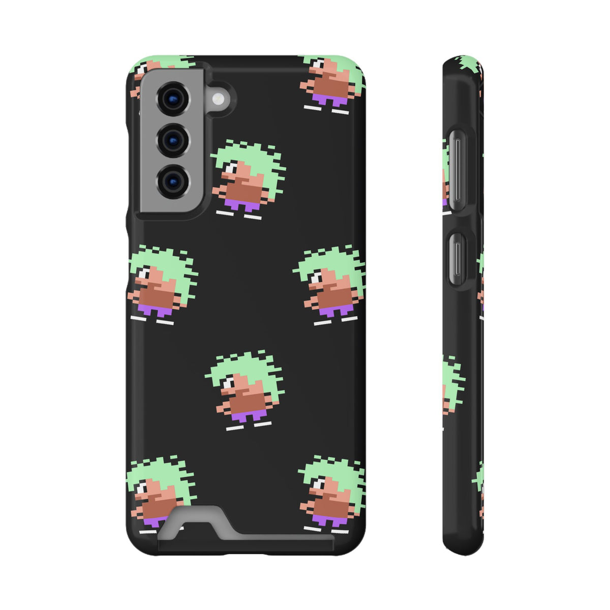 The Great Giana Sisters - Telefoonhoesje Printify