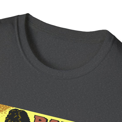 Rambo: First Blood Part II - T-shirt Printify