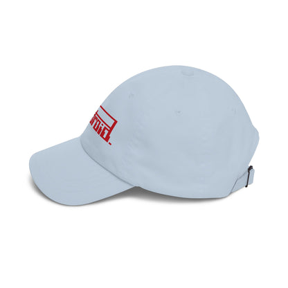 Paradroid - Dad Cap Printify