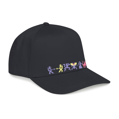 Wizard of Wor - Baseball Cap Printify