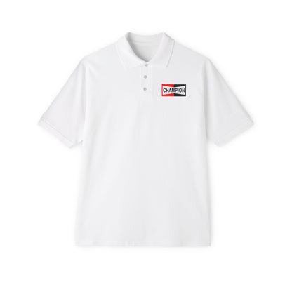 Champion - Polo Printify