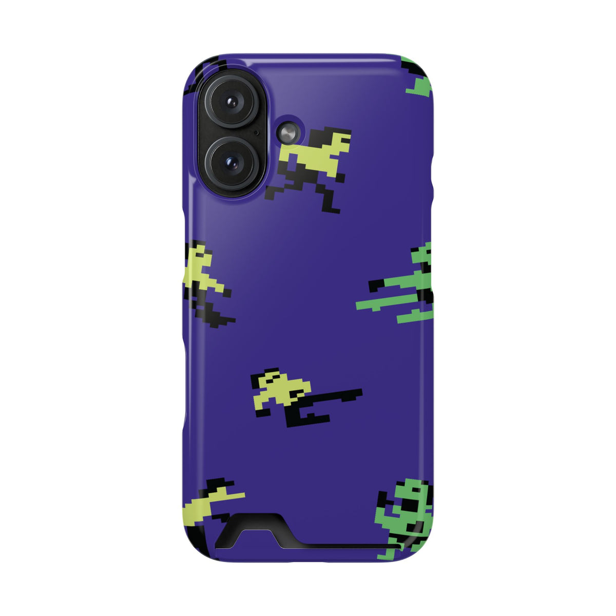 Bruce Lee - Telefoonhoesje Printify