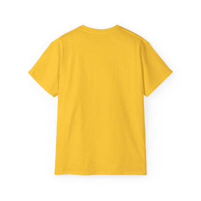 Bruce Lee Unisex Ultra Cotton Tee Printify