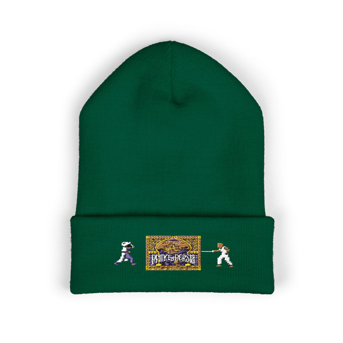 Prince of Persia - Beanie Printify