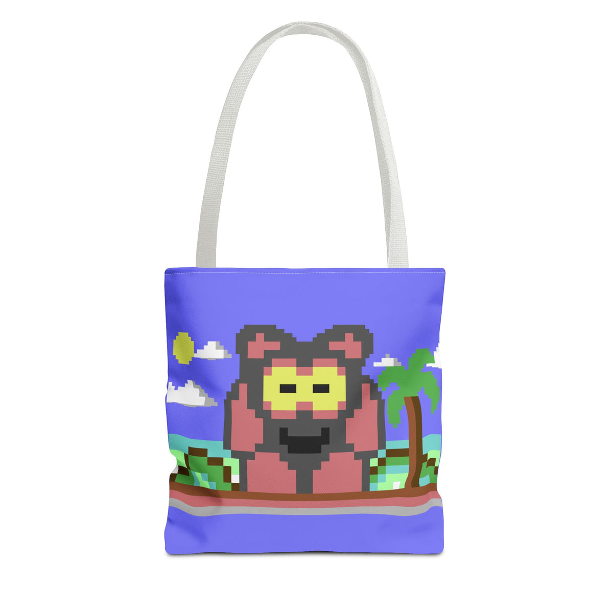 Creatures 2 - Tas Printify