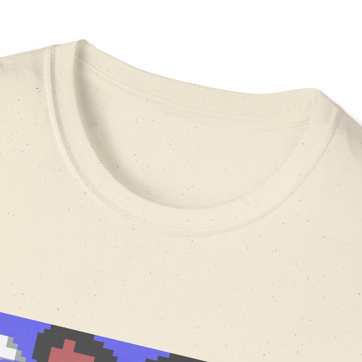 Creatures 2 - T-shirt Printify