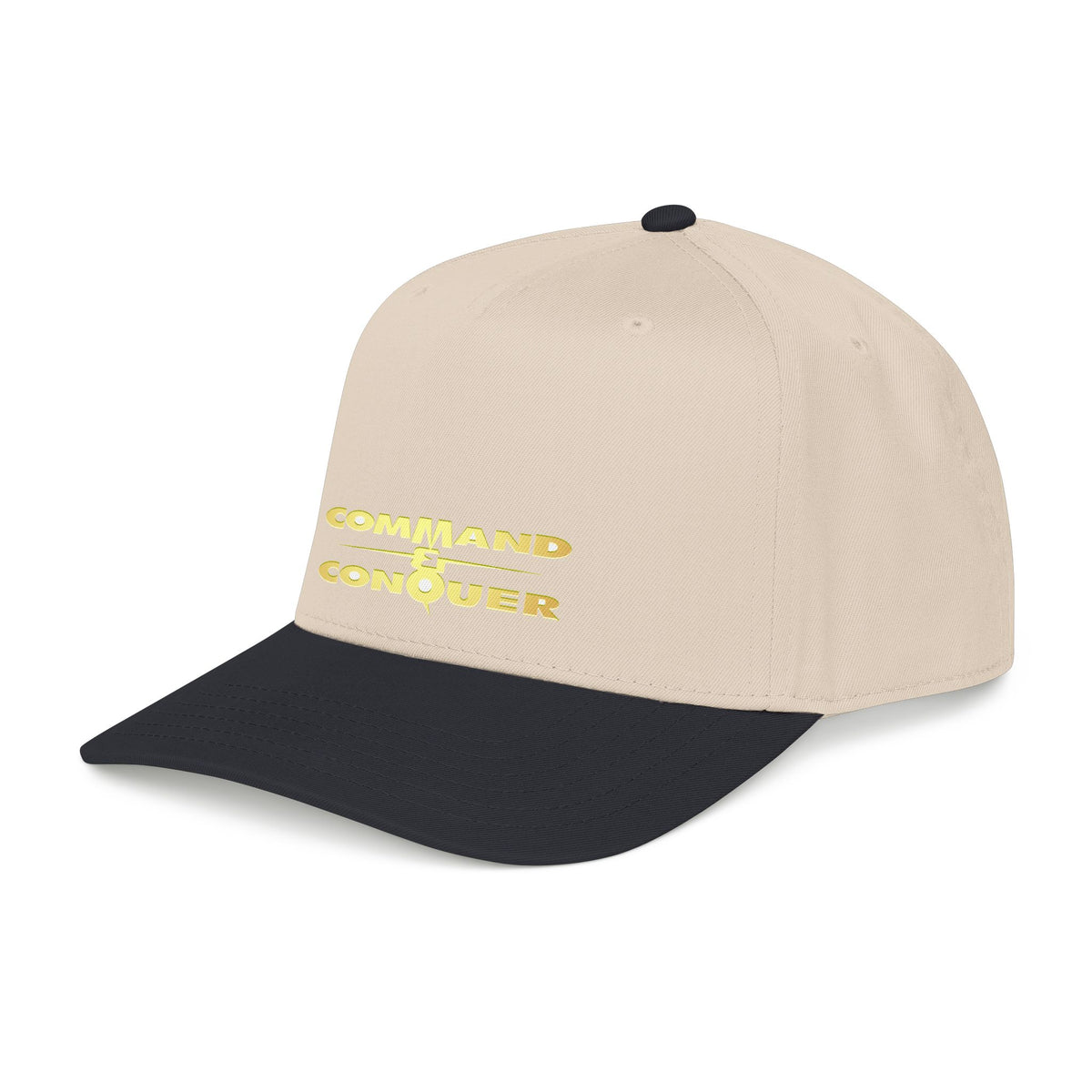 Command & Conquer - Baseball Cap Printify