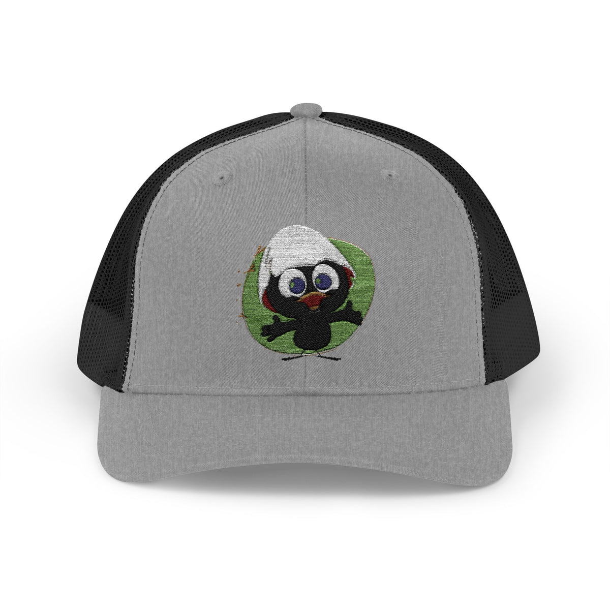 Calimero - Snapback Truckerpet Printify