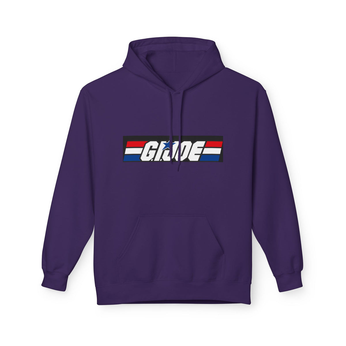 G.I. Joe - Hoodie Printify