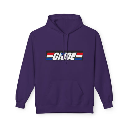 G.I. Joe - Hoodie Printify