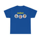 De Berenboot  Unisex Cotton Shirt