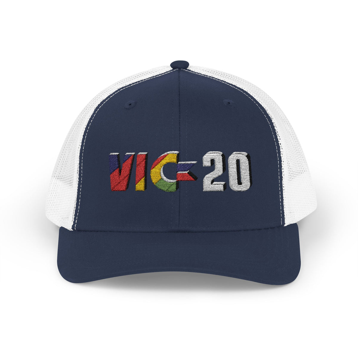 VIC-20 - Snapback Truckerpet Printify