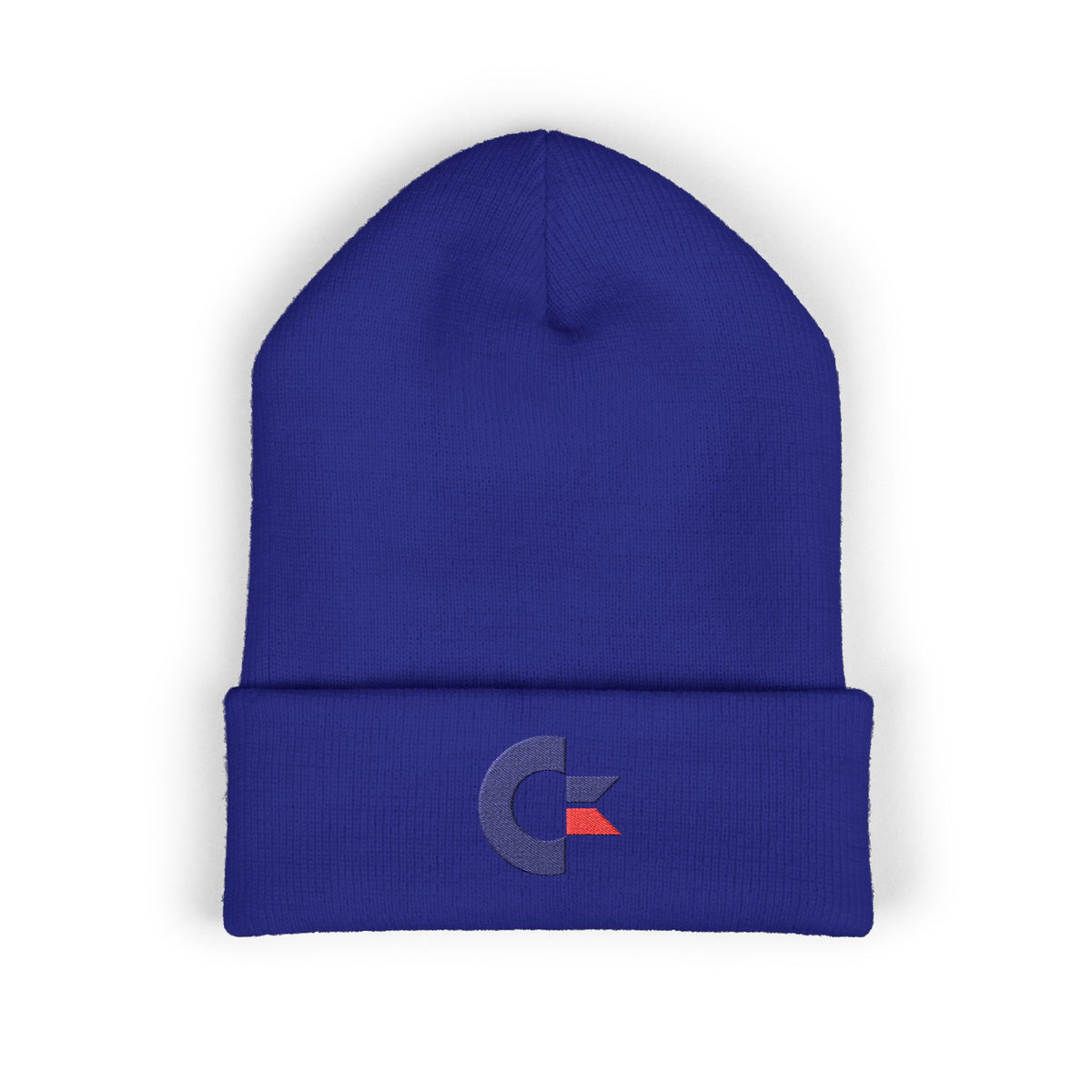 Commodore Logo - Beanie Printify