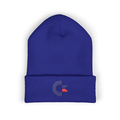 Commodore Logo - Beanie Printify