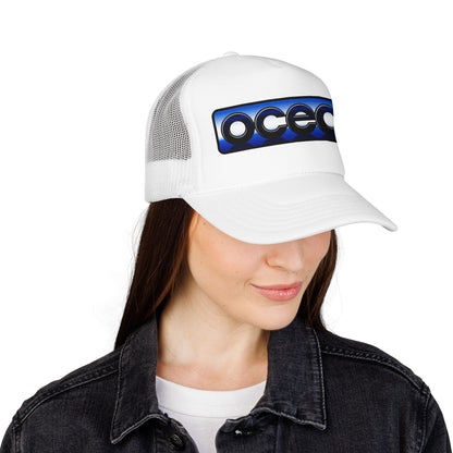 Ocean Software - Truckerpet Printify