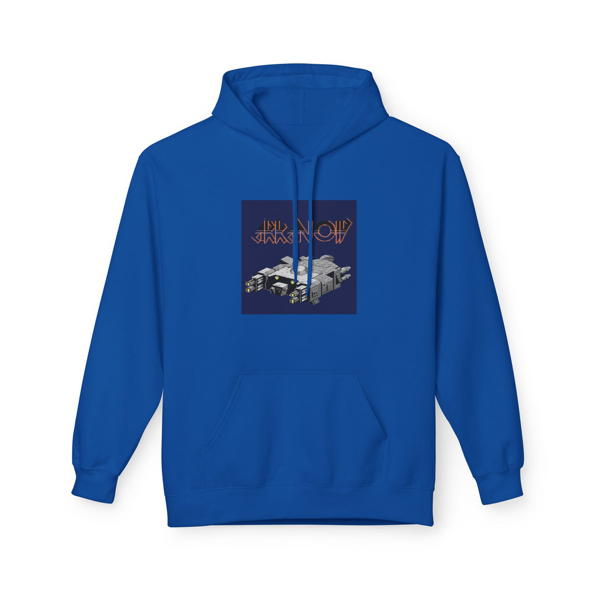 Arkanoid - Hoodie Printify