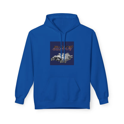 Arkanoid - Hoodie Printify