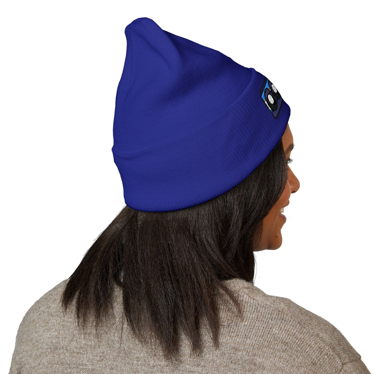 Ocean Software - Beanie Printify