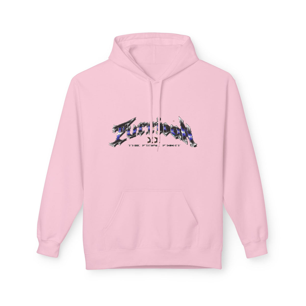 Turrican II - Hoodie Printify