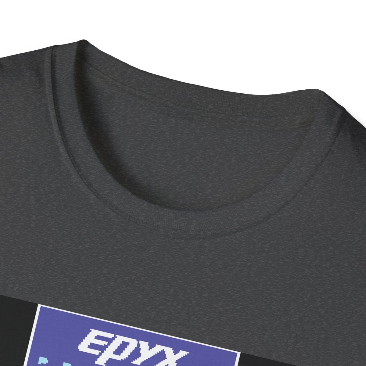 Impossible Mission Title - T-shirt Printify