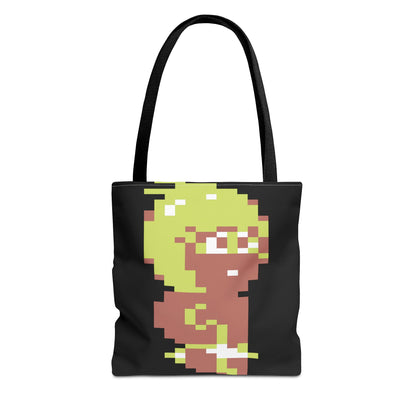 Wonder Boy - Tas Printify