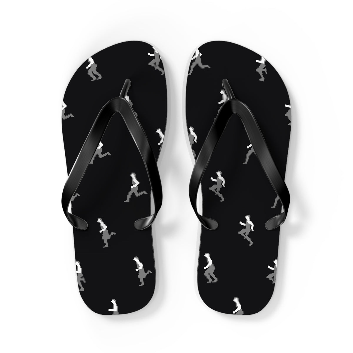 Impossible Mission - Slippers Printify