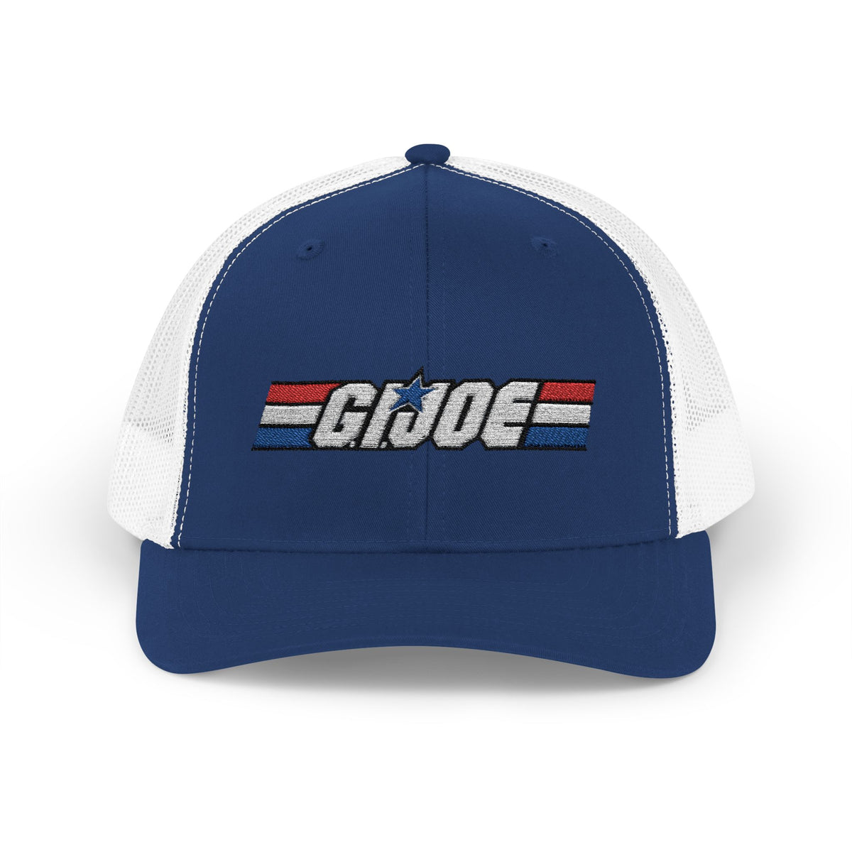 G.I. Joe - Snapback Truckerpet Printify