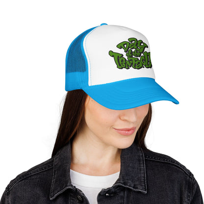 Day of the Tentacle - Truckerpet Printify