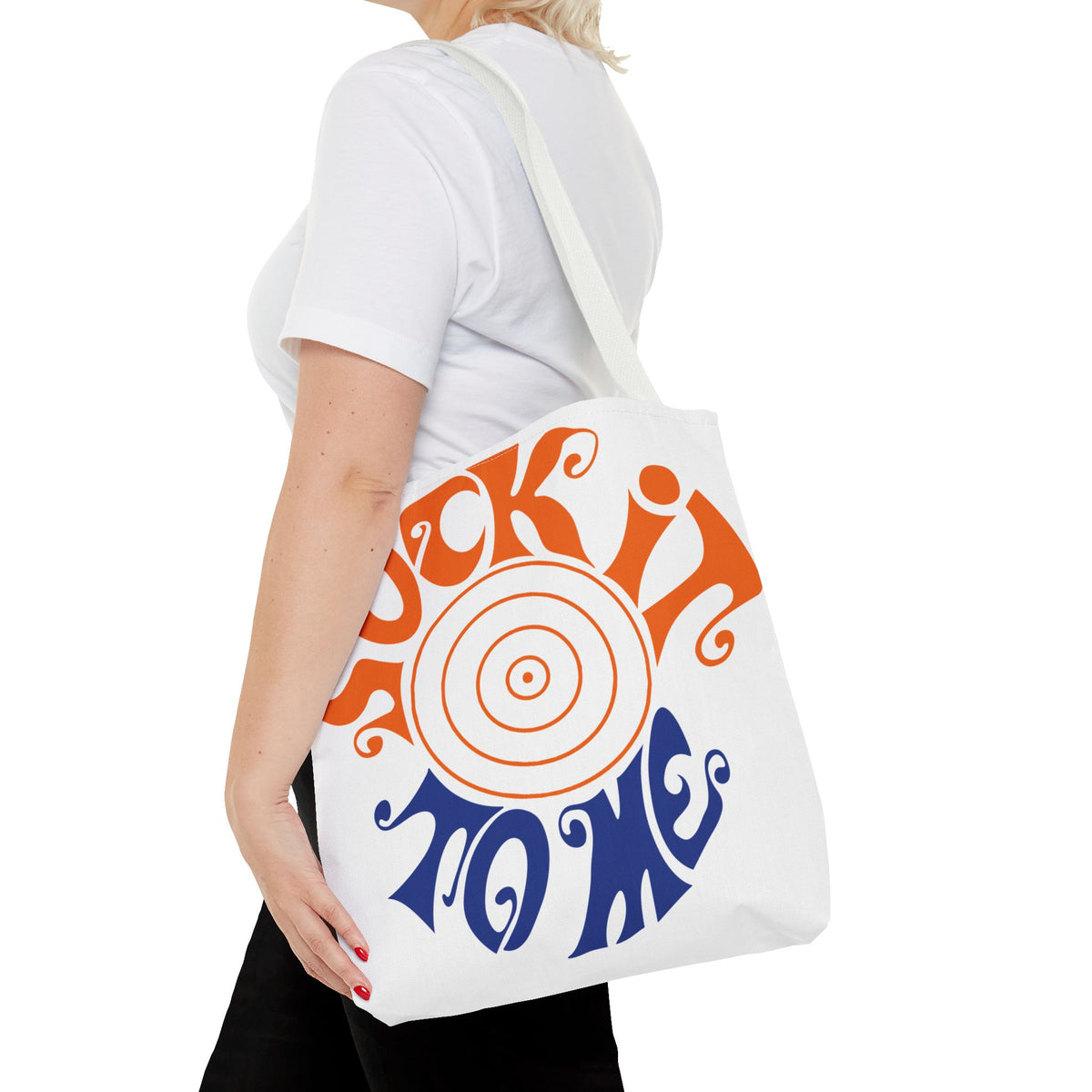 Sock It To Me - Tas Printify