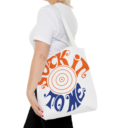 Sock It To Me - Tas Printify