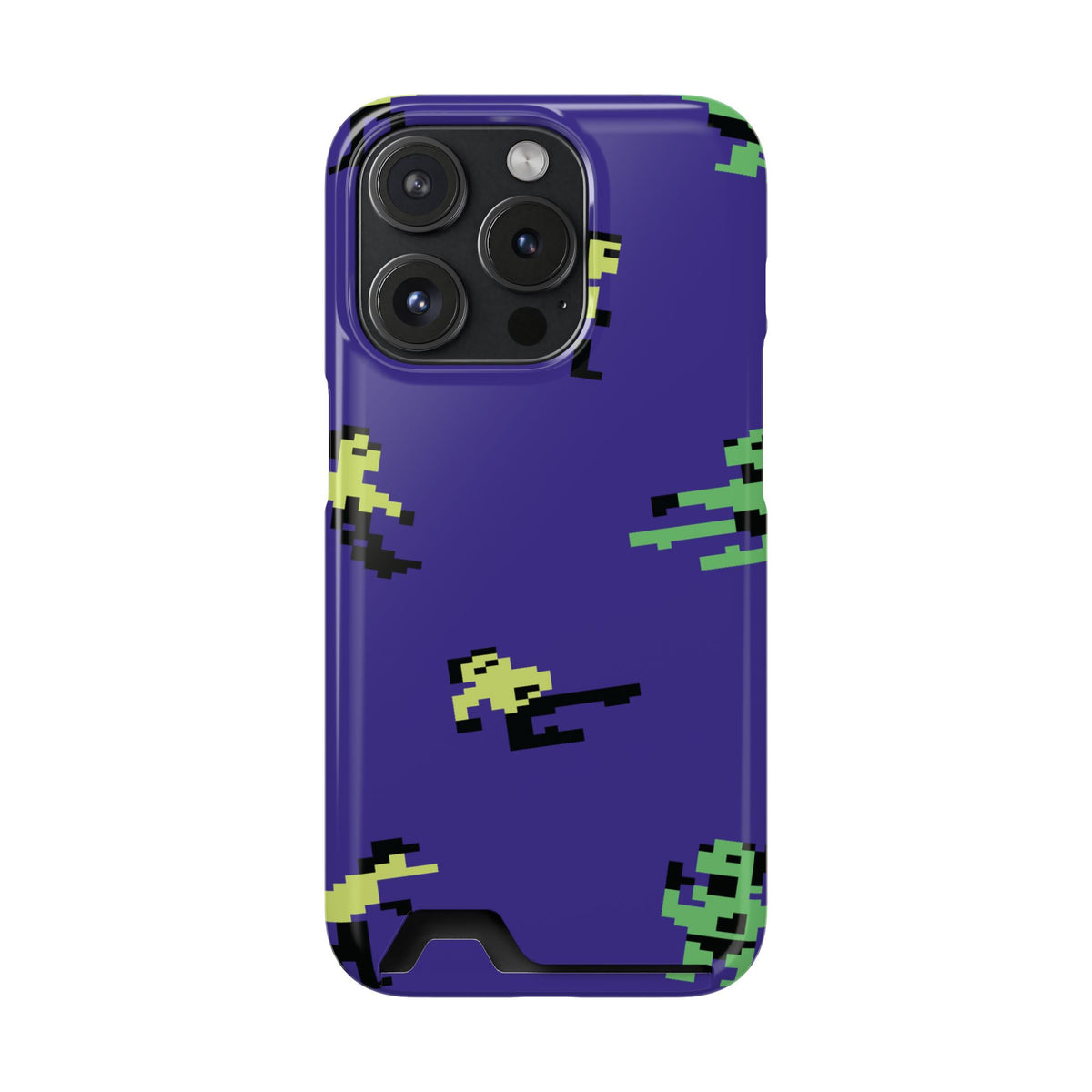 Bruce Lee - Telefoonhoesje Printify