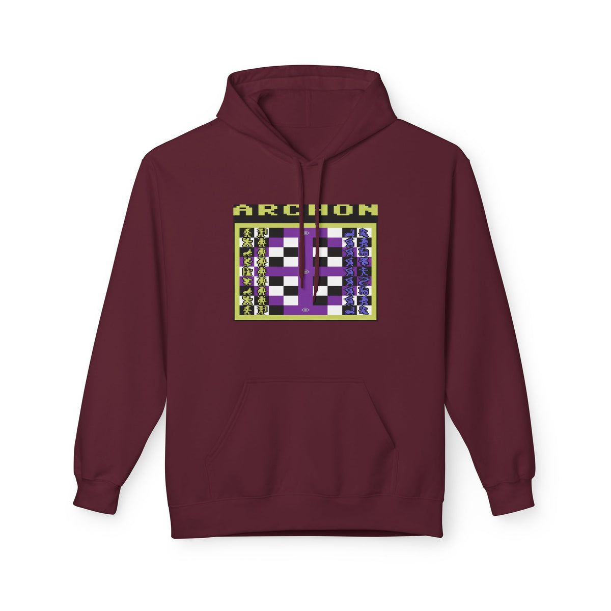 Archon - Hoodie Printify