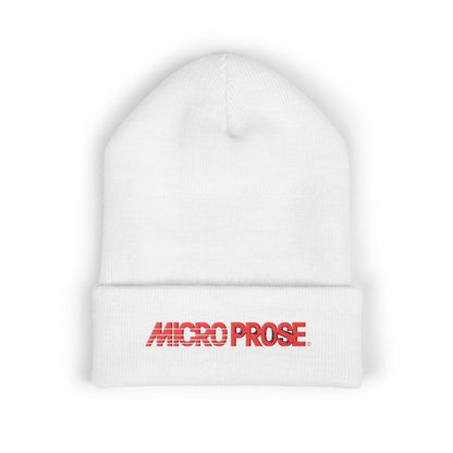 MicroProse - Beanie Printify