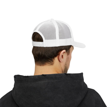 Codemasters - Snapback Truckerpet Printify