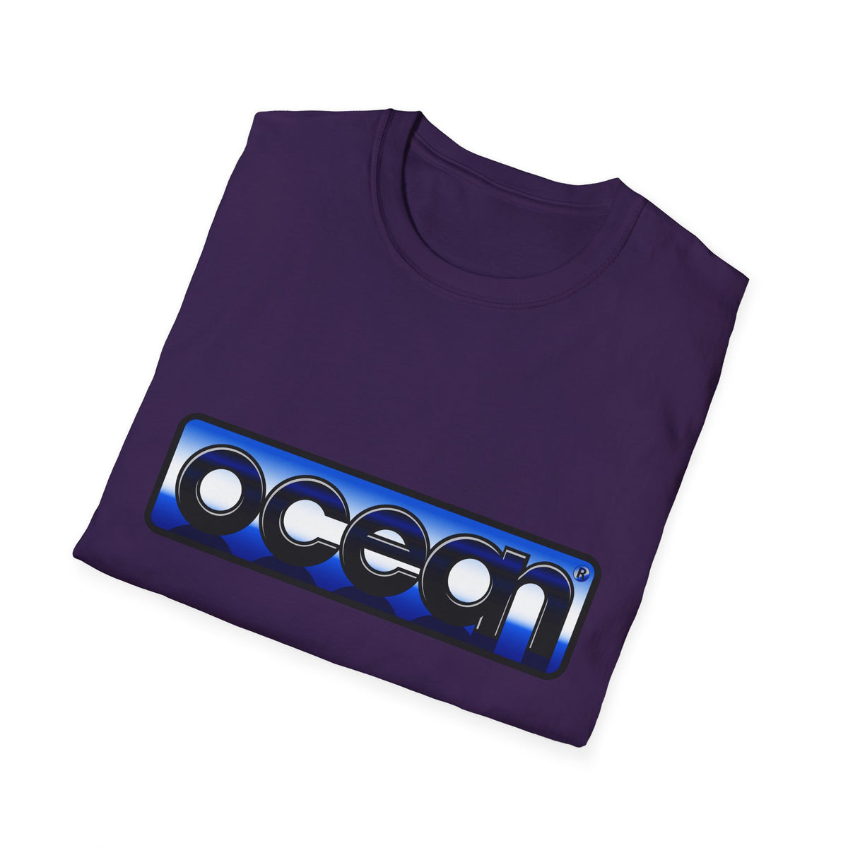Ocean Software - T-shirt Printify